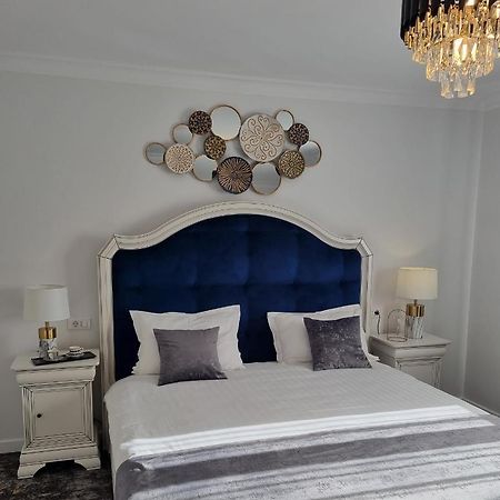 Tesa Boutique Hotel 特尔古尼亚姆茨 外观 照片