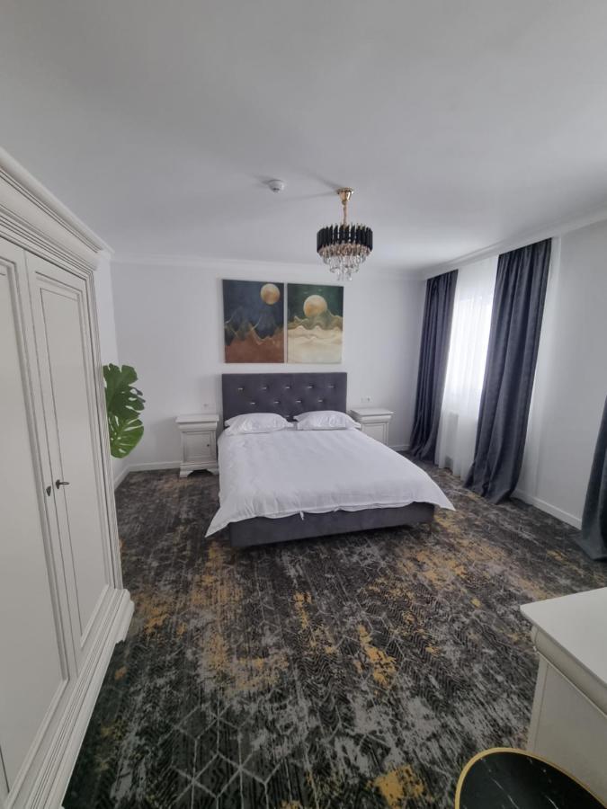 Tesa Boutique Hotel 特尔古尼亚姆茨 外观 照片